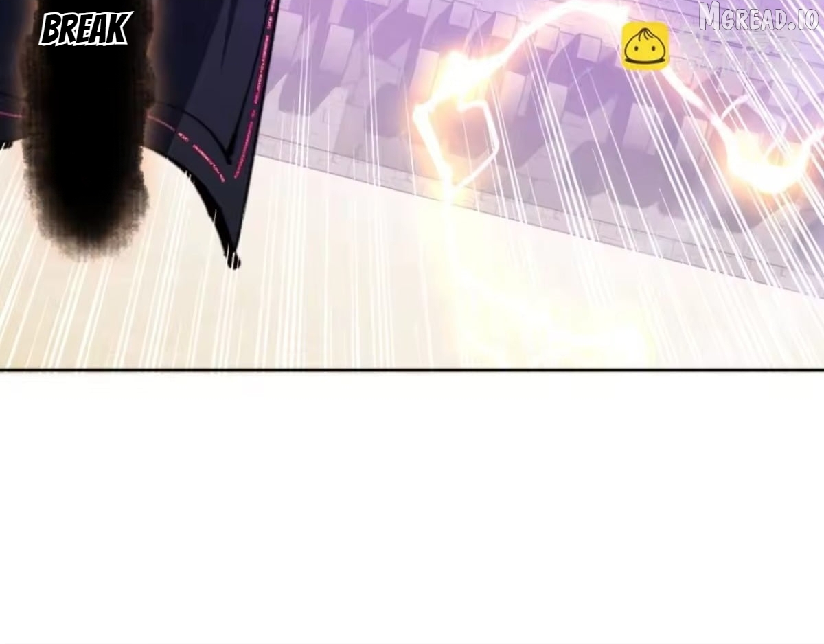 Master: This rebellious disciple is definitely not the Holy Son Chapter 186  - page 141